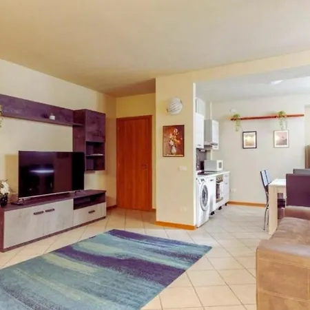 & Mountain Comfortable 아파트 레코