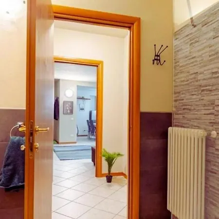 & Mountain Comfortable Apartman *