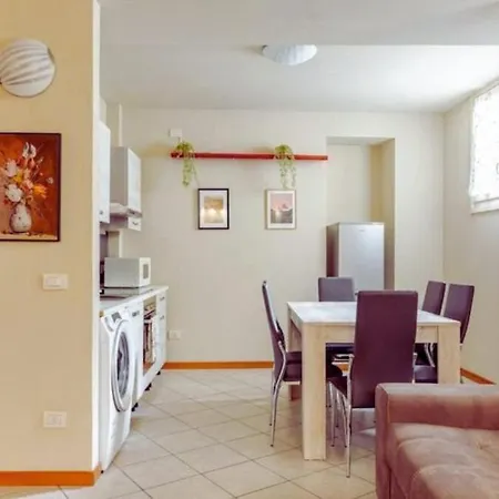 Apartman & Mountain Comfortable Lecco