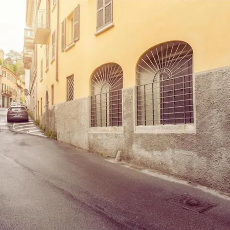 & Mountain Comfortable * Lecco